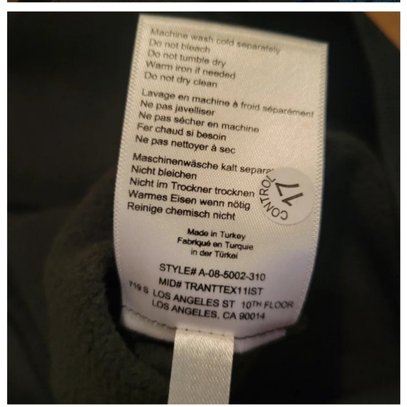 Anine bing - Picture 10 of 12